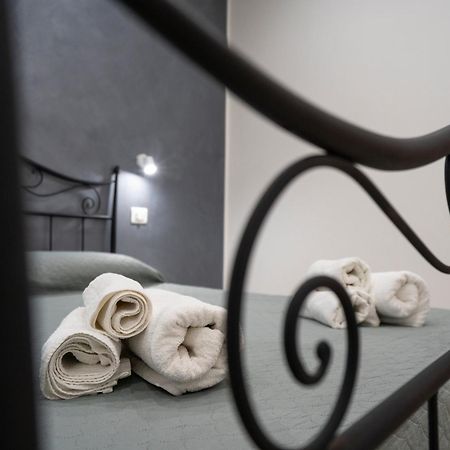 Saverio'S Apartment 트로페아 외부 사진
