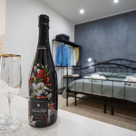 Saverio'S Apartment 트로페아 외부 사진