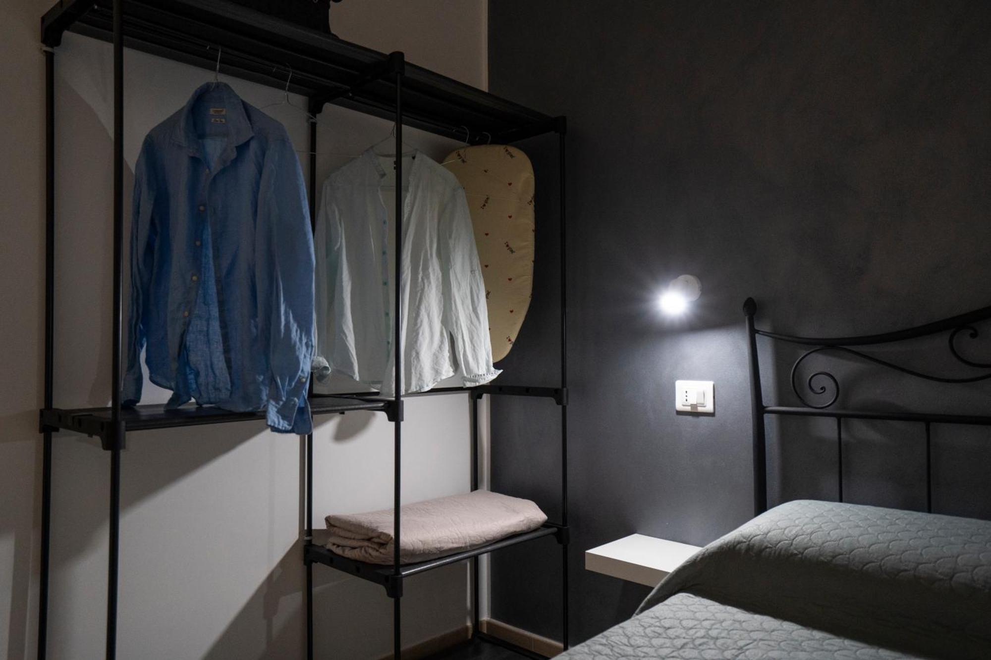 Saverio'S Apartment 트로페아 외부 사진