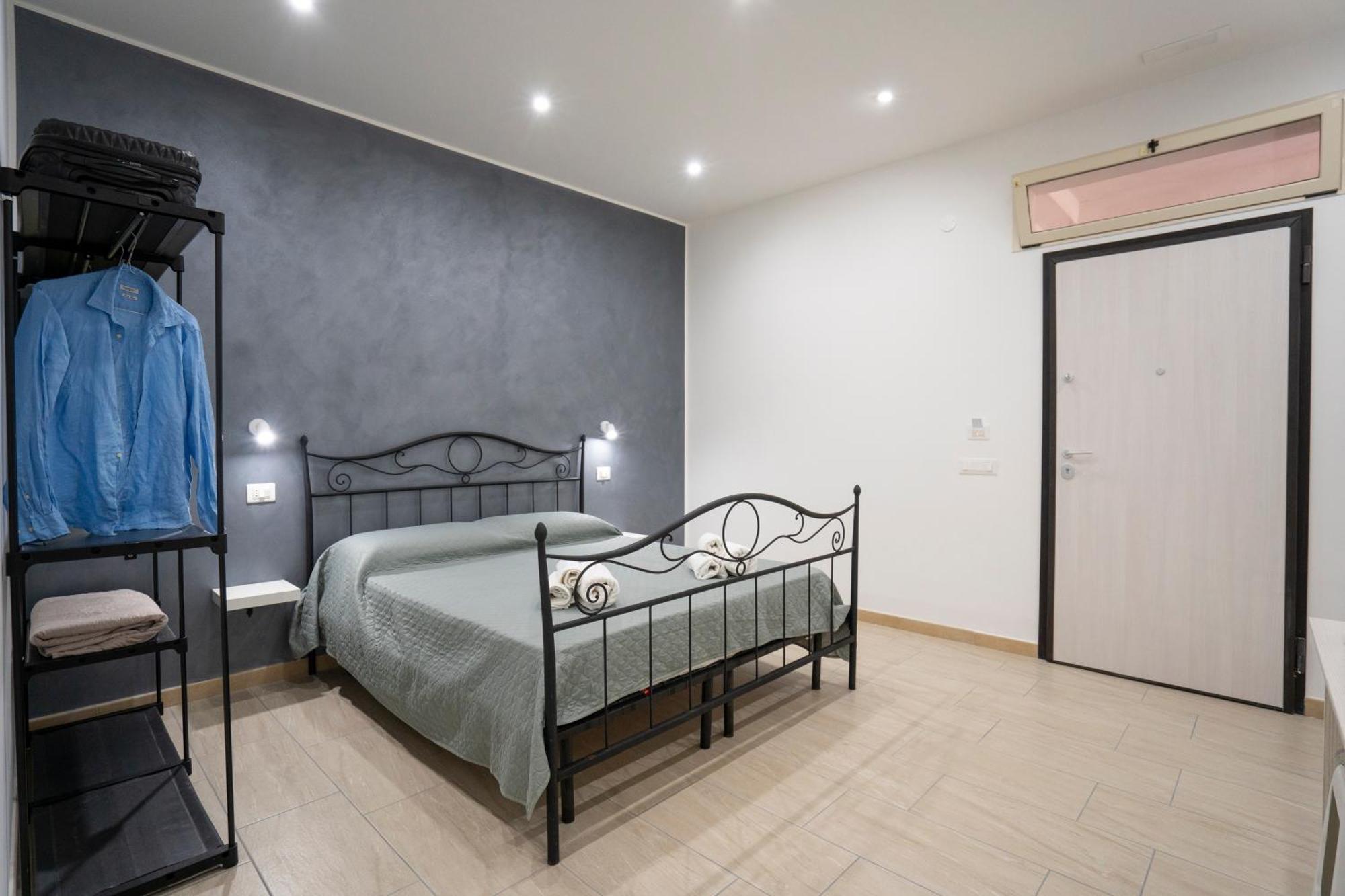 Saverio'S Apartment 트로페아 외부 사진